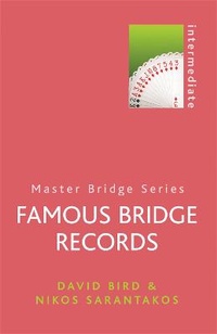 Abbildung von: Famous Bridge Records - Cassell Reference