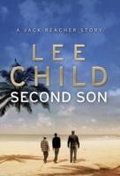Cover: Second Son: (Jack Reacher Short Story) - Transworld Digital