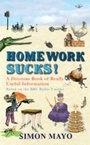 Cover: Homework Sucks! - Transworld Digital