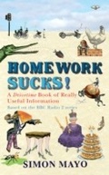 Cover: Homework Sucks! - Transworld Digital
