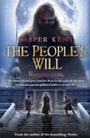 Cover: The People's Will - Transworld Digital