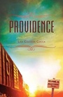 Cover: Providence - Adams Media Corporation