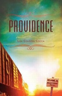 Enlarge image Cover: Providence - Adams Media Corporation