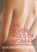 Cover: The Seven Ages of Woman - Transworld Digital