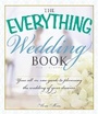 Cover: The Everything Wedding Book - Everything