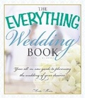 Cover: The Everything Wedding Book - Everything