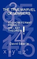 Cover: The True Marvel of Numbers - AuthorHouse