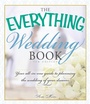 Cover: The Everything Wedding Book - Everything