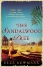 Cover: The Sandalwood Tree - Transworld Digital