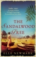 Cover: The Sandalwood Tree - Transworld Digital