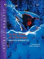 Cover: In the Arms of a Stranger - Silhouette Intimate Moments