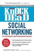 Cover: Knock 'em Dead Social Networking - Adams Media Corporation