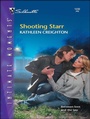 Cover: Shooting Starr - Silhouette Intimate Moments
