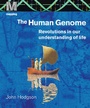 Cover: Mapping the Genome - Weidenfeld Nicolson Illustrated