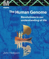 Enlarge image Cover: Mapping the Genome - Weidenfeld Nicolson Illustrated