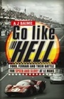 Cover: Go Like Hell - Transworld Digital