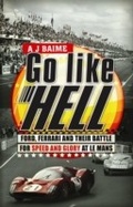 Cover: Go Like Hell - Transworld Digital