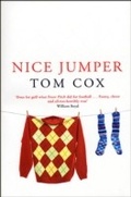 Cover: Nice Jumper - Transworld Digital