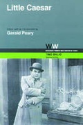 Cover: Little Caesar - University of Wisconsin Press