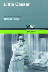 Abbildung von: Little Caesar - University of Wisconsin Press