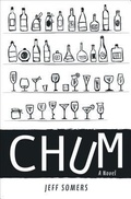 Cover: Chum - Gallery Books