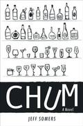 Cover: Chum - Gallery Books