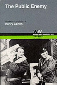 Abbildung von: "Public Enemy" - University of Wisconsin Press