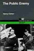 Cover: The Public Enemy - University of Wisconsin Press