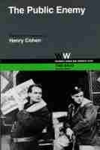 Abbildung von: The Public Enemy - University of Wisconsin Press