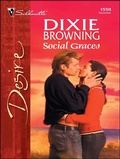 Cover: Social Graces - Silhouette Desire