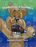 Cover: Thanksgiving at Grandma's - Trafford Publishing