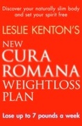 Cover: New Cura Romana Weightloss Plan - Transworld Digital