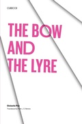 Cover: The Bow and the Lyre - University of Texas Press