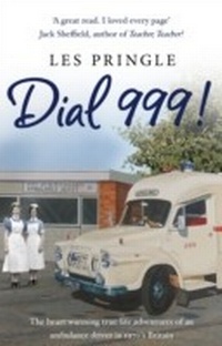 Abbildung von: Dial 999! - Transworld Digital