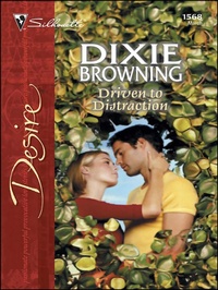 Enlarge image Cover: Driven to Distraction - Silhouette Desire