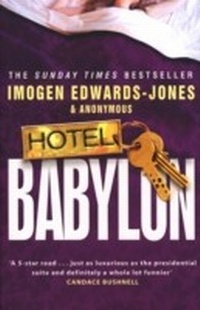 Abbildung von: Hotel Babylon - Transworld Digital