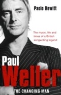 Cover: Paul Weller - The Changing Man - Transworld Digital