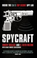 Cover: Spycraft - Transworld Digital