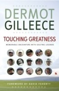Cover: Touching Greatness - Transworld Digital