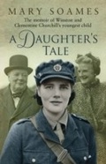 Cover: A Daughter's Tale - Transworld Digital