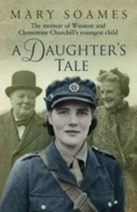 Enlarge image Cover: A Daughter's Tale - Transworld Digital