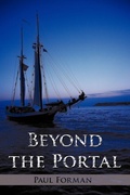 Cover: Beyond the Portal - AuthorHouse