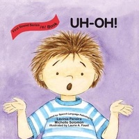 Enlarge image Cover: Uh-oh! - Trafford Publishing