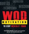 Cover: WOD Motivation - Adams Media