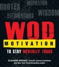 Abbildung von: WOD Motivation - Adams Media