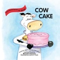 Cover: Cow Cake - Trafford Publishing