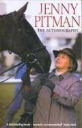 Cover: Jenny Pitman: The Autobiography - Transworld Digital