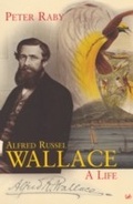 Cover: Alfred Russel Wallace - Vintage Digital