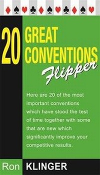 Abbildung von: 20 Great Conventions Flipper - Cassell Reference
