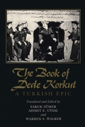 Cover: The Book of Dede Korkut - University of Texas Press